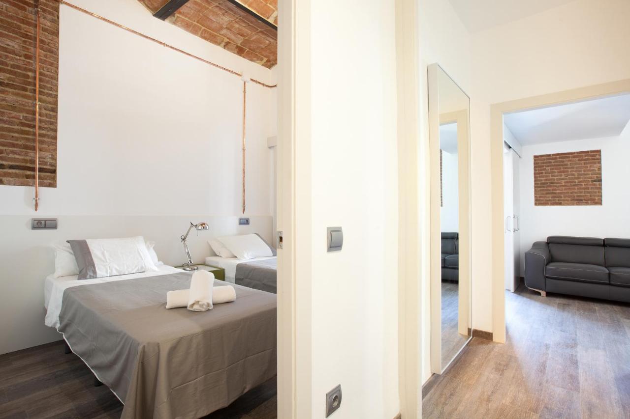 Ab Paral-lel Spacious Appartamento *
