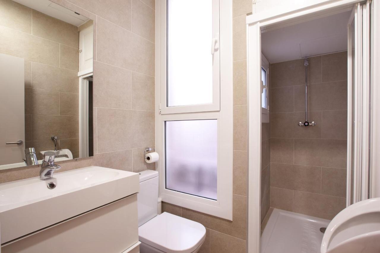 Ab Paral-lel Spacious Barcellona