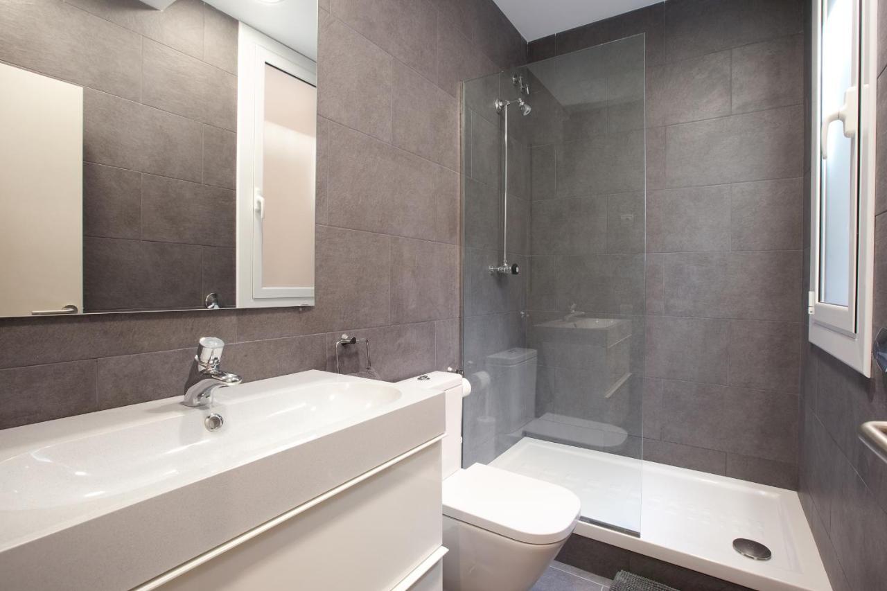 Appartamento Ab Paral-lel Spacious *