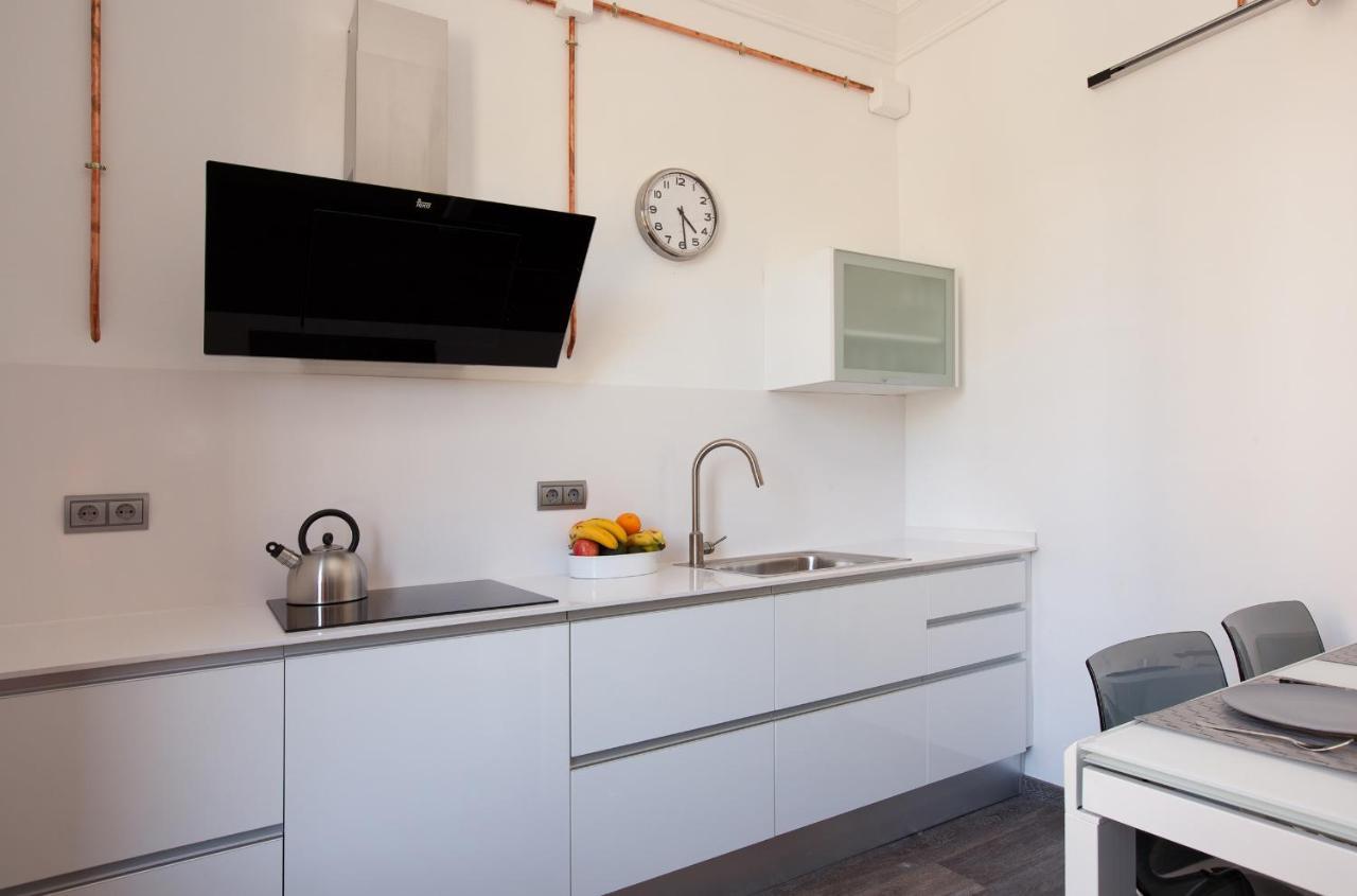 Appartamento Ab Paral-lel Spacious