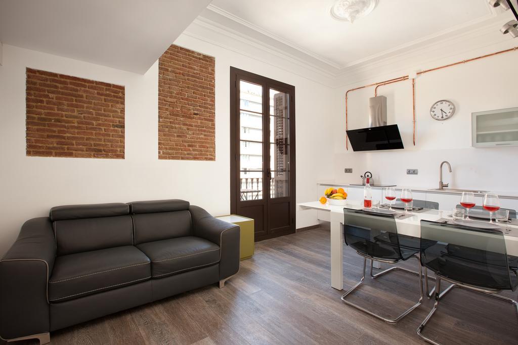 Ab Paral-lel Spacious * Barcellona