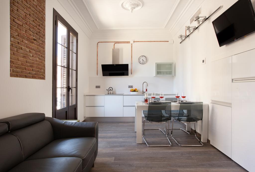 Ab Paral-lel Spacious Appartamento
