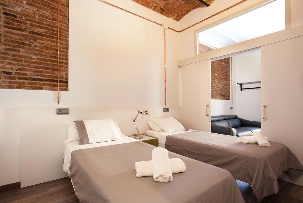 Ab Paral-lel Spacious Appartamento *