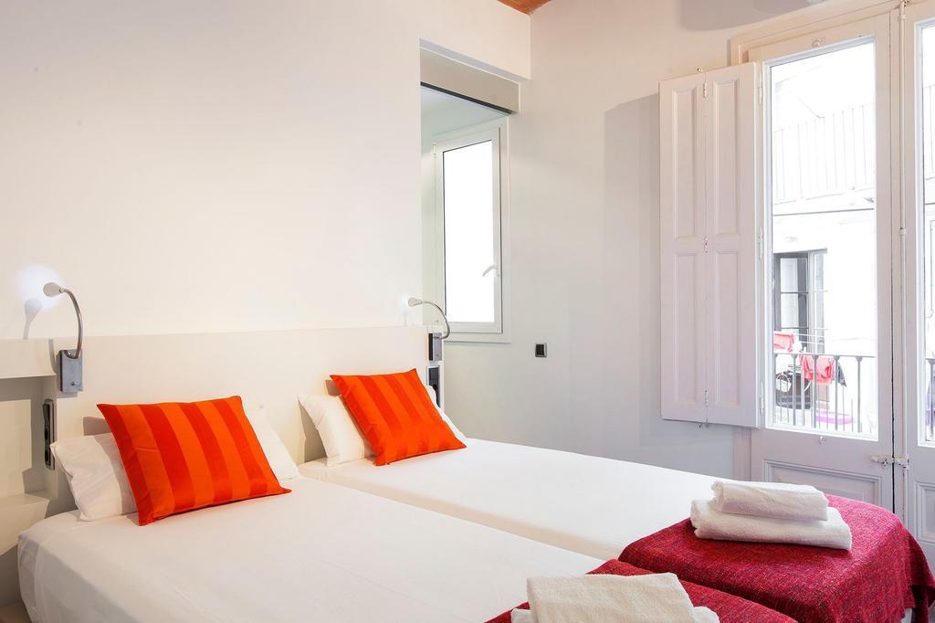 Ab Paral-lel Spacious * Barcellona