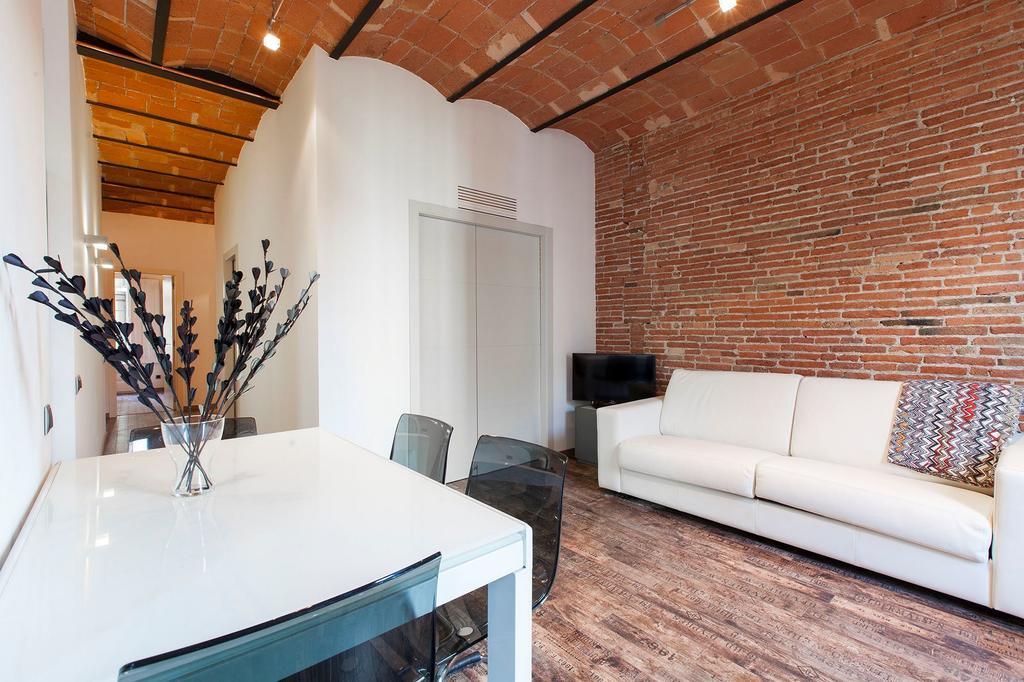 Ab Paral-lel Spacious Appartamento