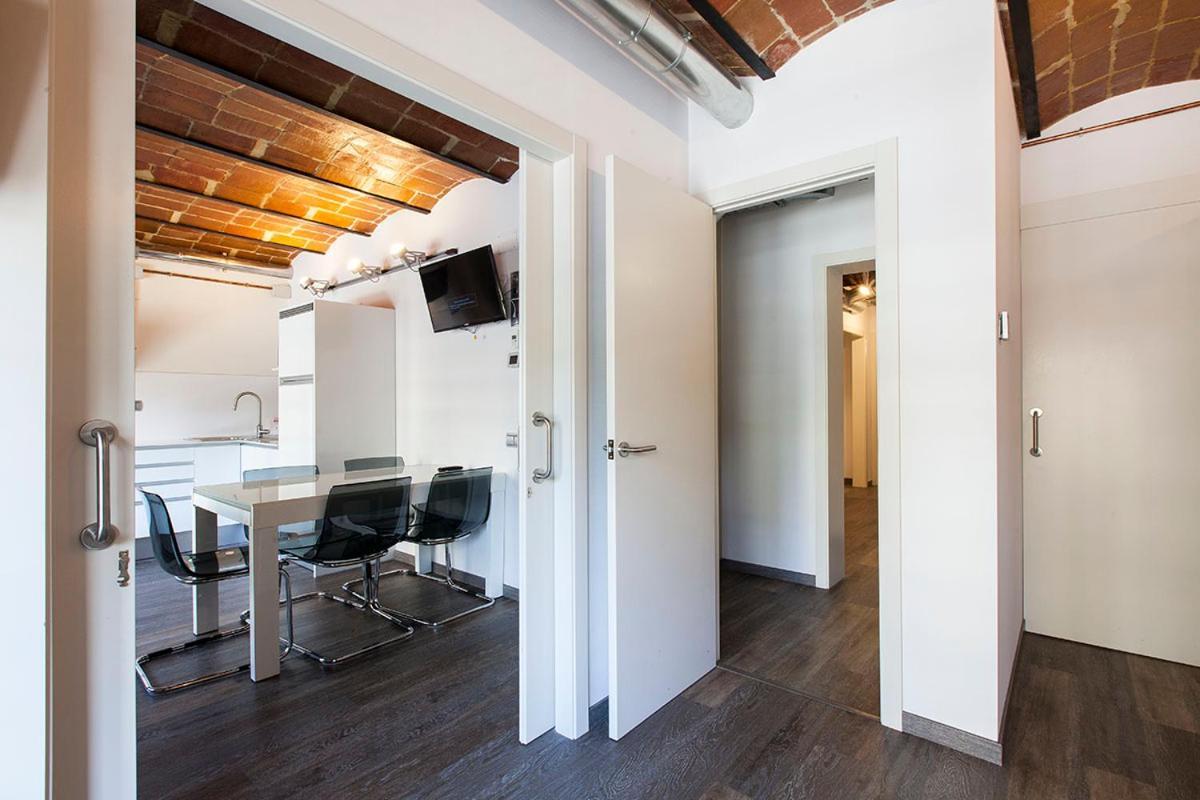 Appartamento Ab Paral-lel Spacious *