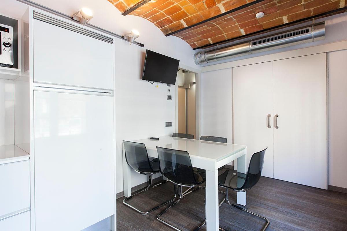 Ab Paral-lel Spacious Appartamento Barcellona