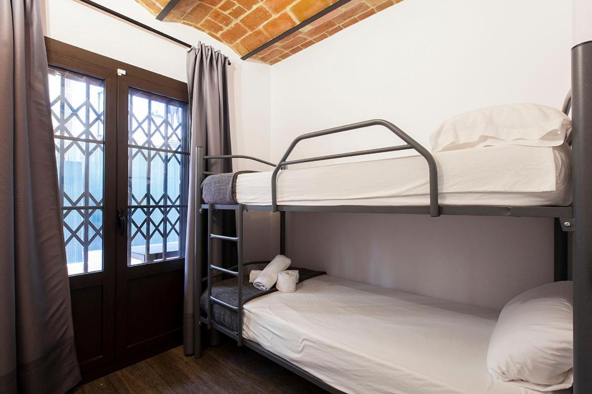 Appartamento Ab Paral-lel Spacious Barcellona