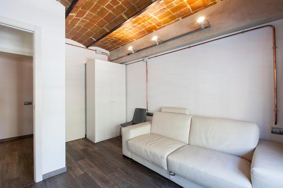 Ab Paral-lel Spacious Appartamento