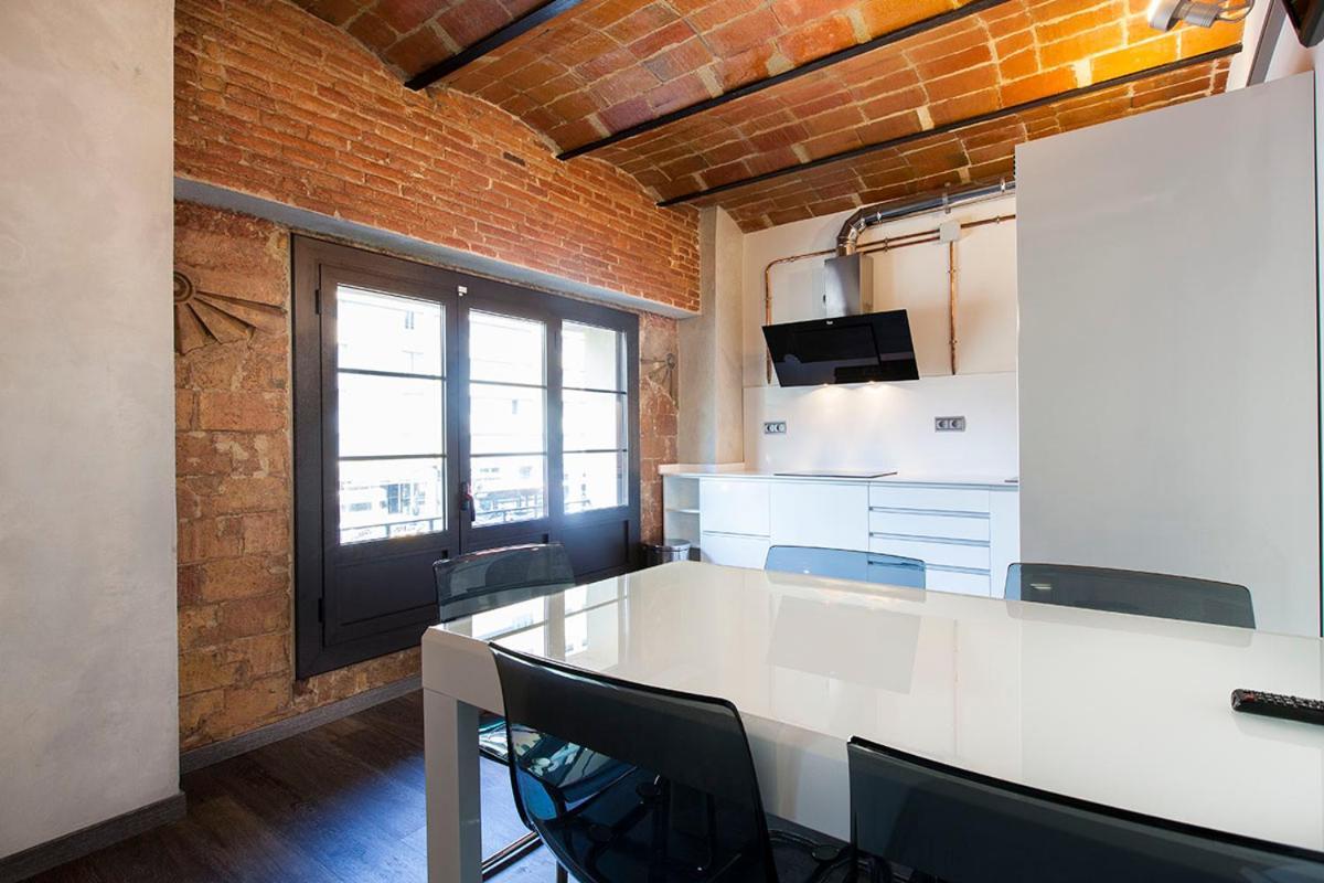 Ab Paral-lel Spacious Appartamento *