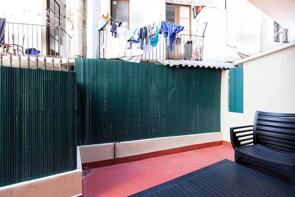 Ab Paral-lel Spacious * Barcellona