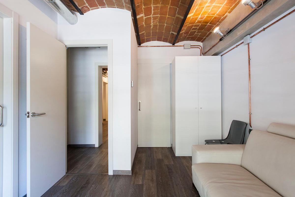Ab Paral-lel Spacious Appartamento