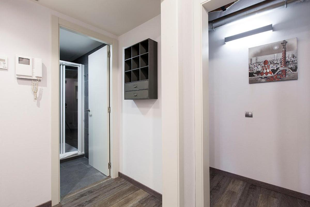 Ab Paral-lel Spacious Appartamento