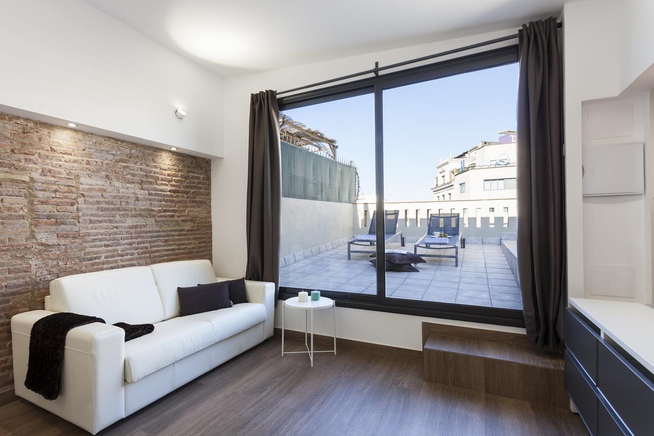 Appartamento Ab Paral-lel Spacious *