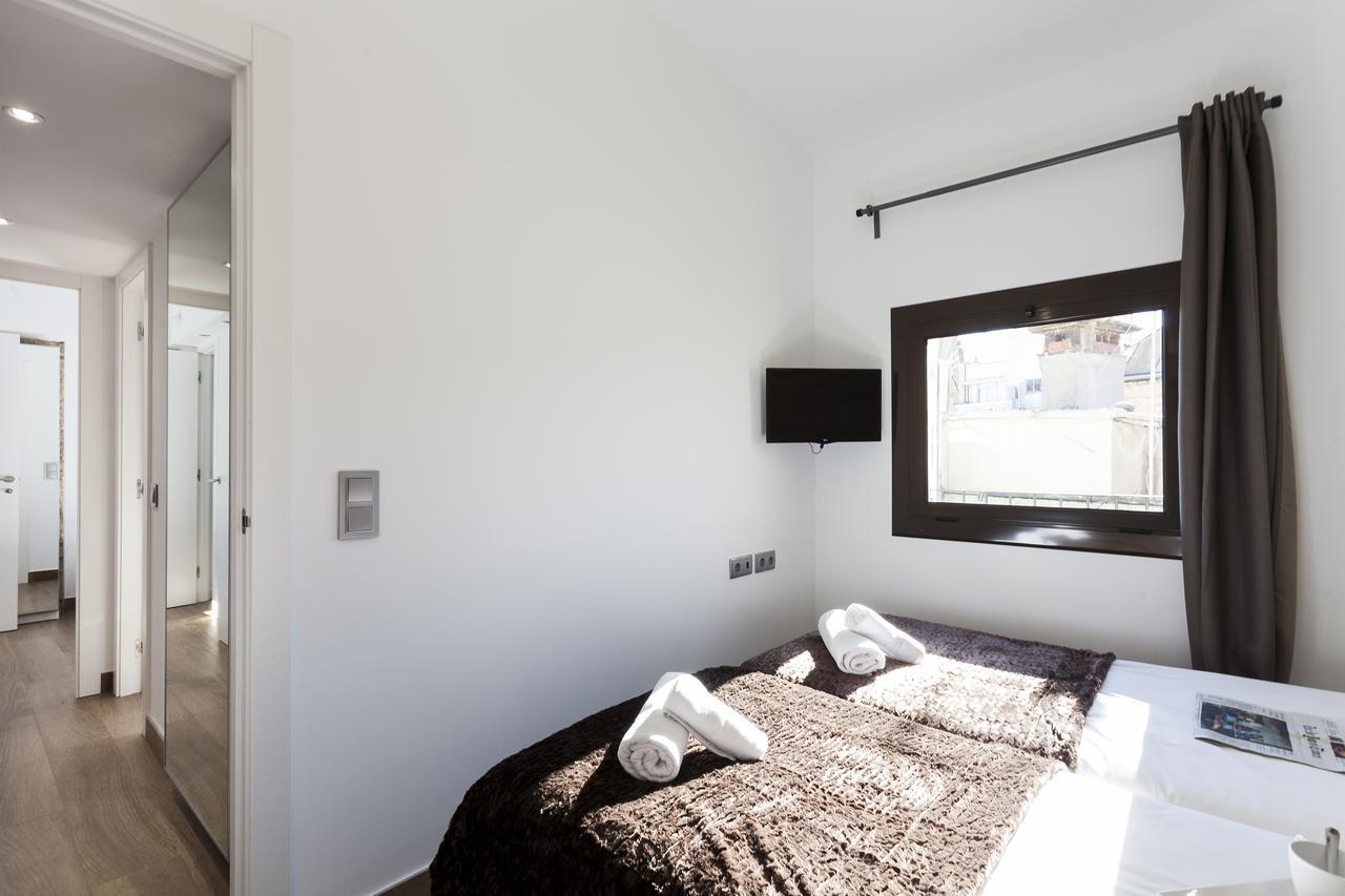 Appartamento Ab Paral-lel Spacious