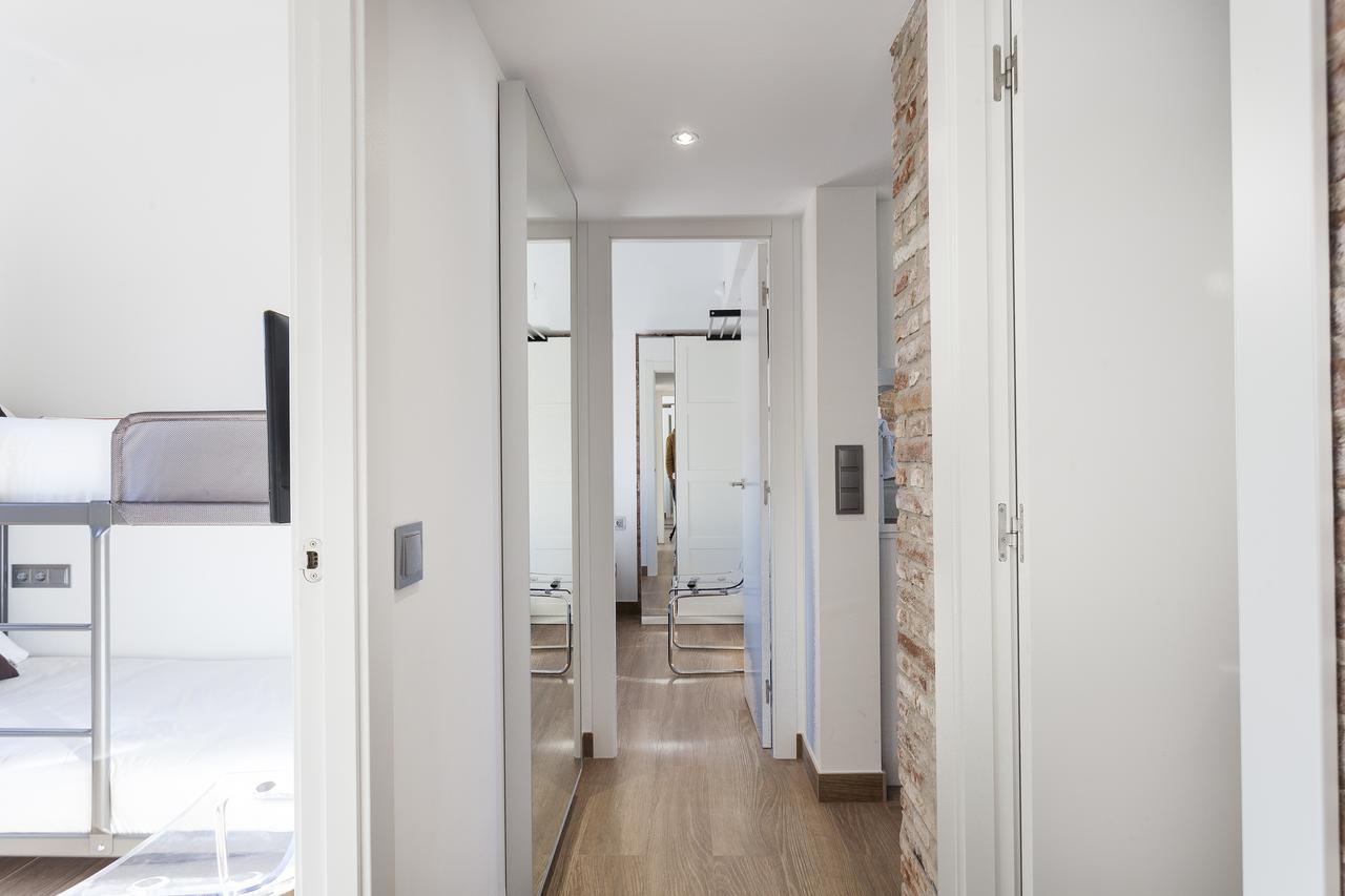 Ab Paral-lel Spacious * Barcellona