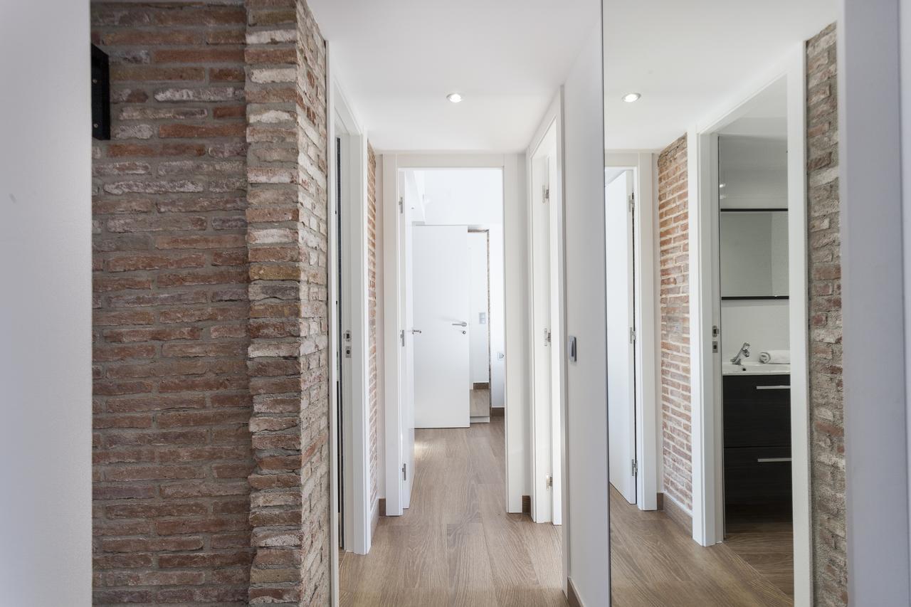 Ab Paral-lel Spacious * Barcellona