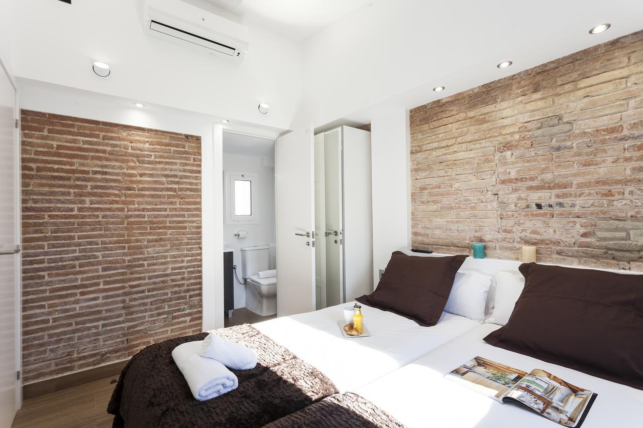 Ab Paral-lel Spacious * Barcellona