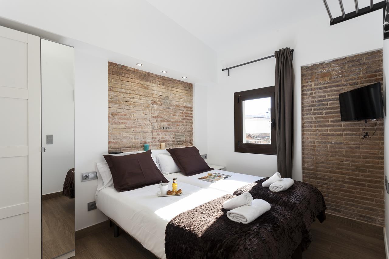 Appartamento Ab Paral-lel Spacious *