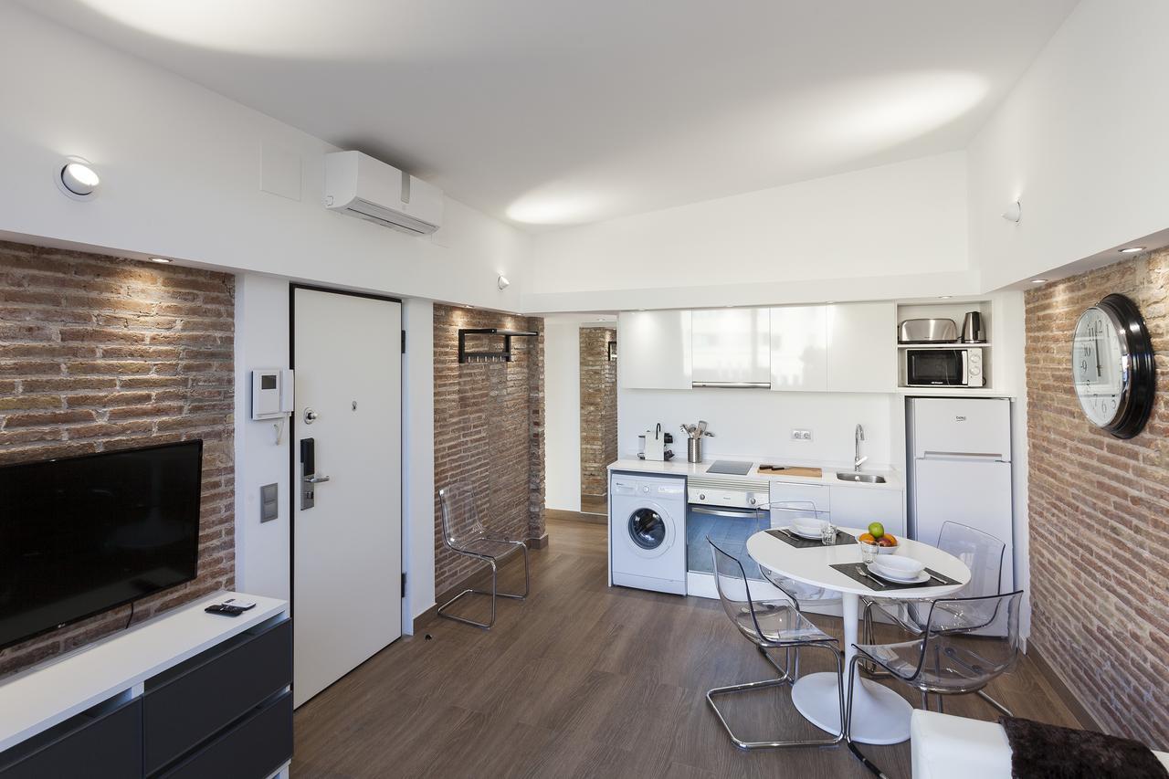 Ab Paral-lel Spacious * Barcellona