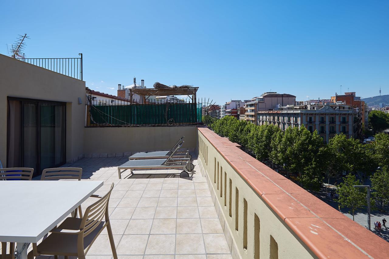 Appartamento Ab Paral-lel Spacious